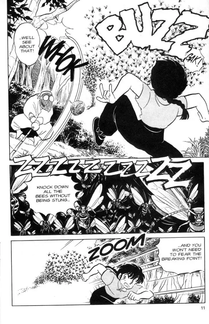 Ranma 1/2 Chapter 53 11